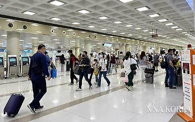 [NNA] 관광객 수용 개시 일본에 예약쇄도