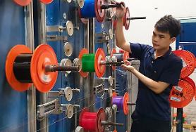 LS Cable supplies optical cables to Vietnams largest telecommunications company Viettel