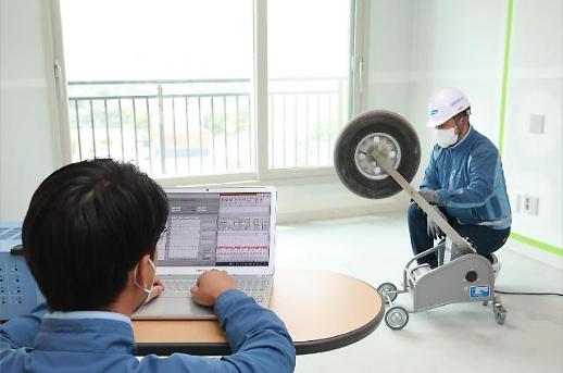 [층간소음 전쟁]이웃갈등 잡아야 소비자 마음 훔친다...기술개발 뛰어든 대형 건설사