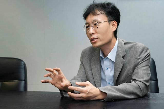 [INTERVIEW] SK Telecom aims to secure sizable share in cloud groupware and ERP market