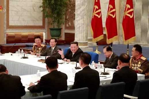 [정래 브리핑] 6·25전쟁 72주년 앞두고 南에 핵무기 작전 계획 세운 김정은