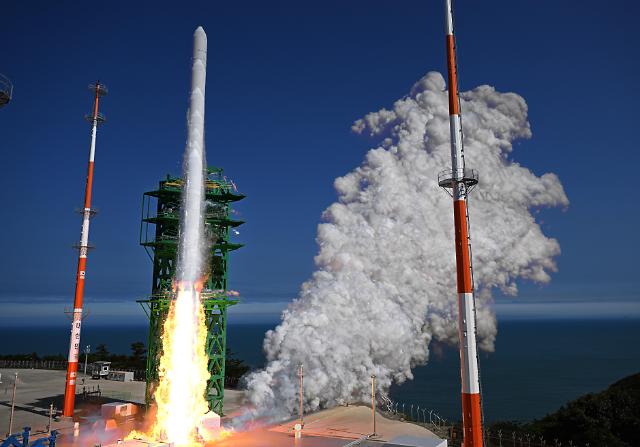 【기획】韩国的“航天梦”开启新旅程 下一站月球见！