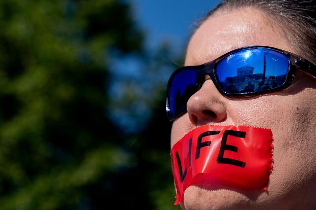 ​美 대법원, 낙태 합법화 49년 만에 번복