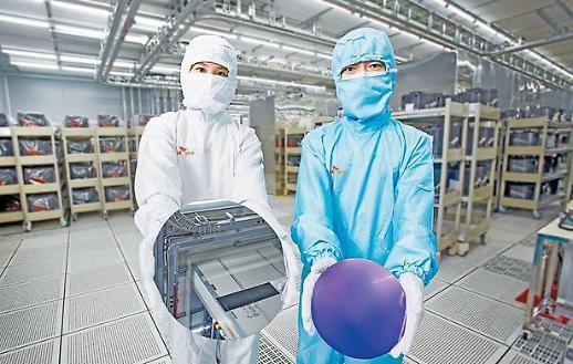 [K-반도체 미래] 12조 규모 SiC 전력반도체 시장 향한 R&D 열기 후끈