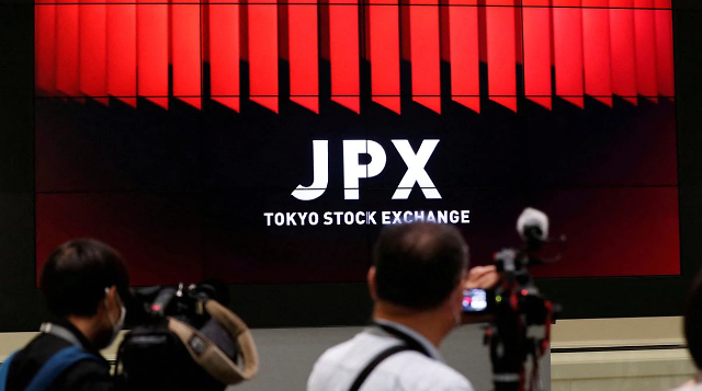 일본, IPO 지난해 기준 30%↓예상...2009년 이후 최대 감소 