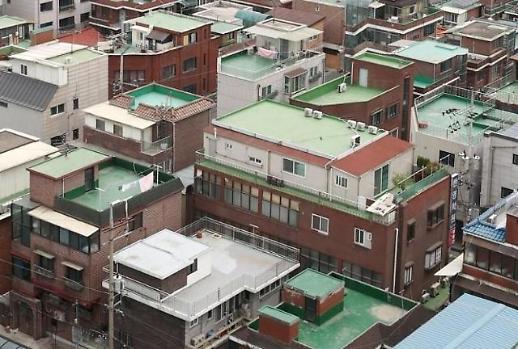 빌라 500여채 갭투자 50대 구속기소...대한민국 전세사기 주의보