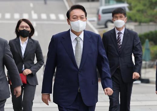 [정래 브리핑] 보리장마·中시진핑 장기집권, 北핵실험 시기 중요 변수로