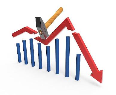 [NNA] 캄보디아 재정적자액, 지난해 GDP의 5.3%로 확대