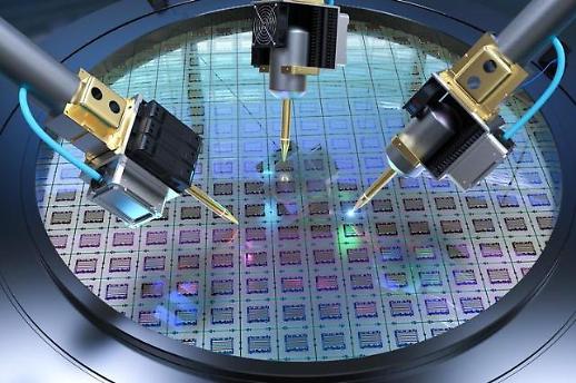 [新 반도체 삼국지] 한·미 공조 강화, 대만은 日 지원사격....中 나 홀로 굴기 