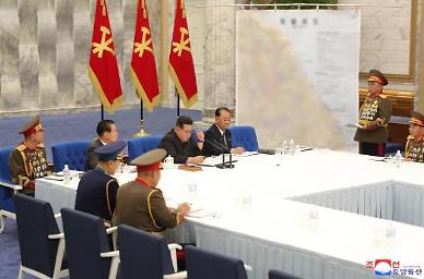 [정래 브리핑] 北김정은 전술핵 1목표, 울진·영덕·경주·부산 원전 추정