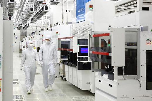 [​전기요금 인상 후폭풍] 연간 1000억원 더 내야 할 판...반도체 업계 초비상