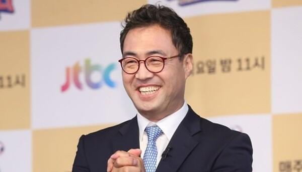 동네 한 바퀴 시즌2 MC 이만기 확정... 김영철 후임 