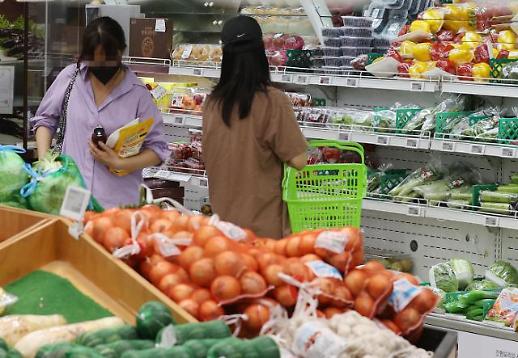经合组织预测高通胀拖累韩国劳动者收入实际价值缩水1.8%