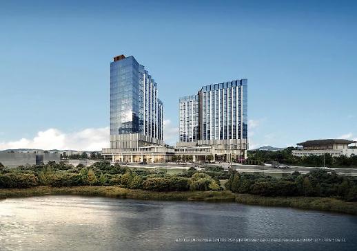 MZ는 놀면서 일한다...부동산 업계 워케이션 상품 개발 활발