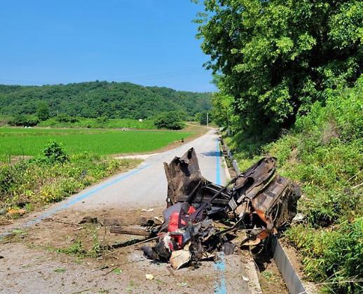 [정래 브리핑] 끊이질 않는 장마철 유실지뢰 사고...쥐꼬리 보상에 피해자·유가족 눈물만