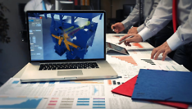 POSCO ICT to incorporate digital twin technology into smart factories