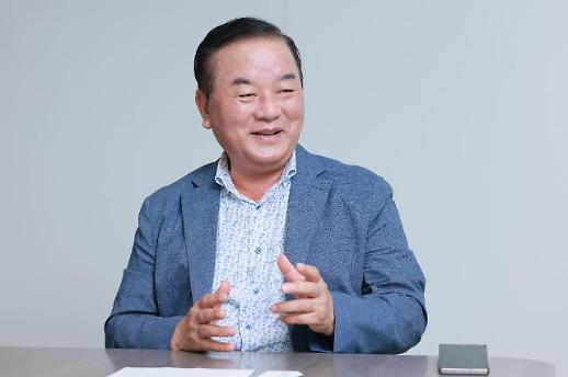 [특별인터뷰] 정갑윤 尹 대통령의 前 정권보다 낫다는 화법···단도직입적으로 잘못됐다