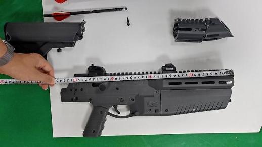 [도망치는 경찰] 인천 흉기난동부터 화살총 테러까지...채용·교육·승진 개선돼야