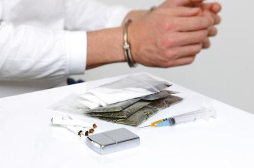 하루가 멀다하고 적발되는 마약사범…안전지대 없나