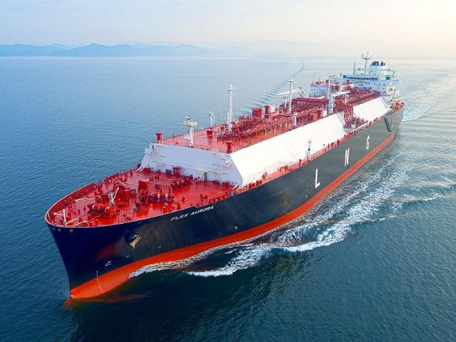 韩国造船海洋再获3艘成品油轮订单 已完成全年订单目标