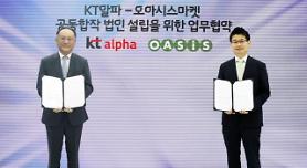 KT to launch joint venture for instant delivery service for online shopping shows