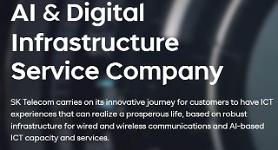 SK Telecom partners with two startups to develop Web 3.0 digital asset wallet