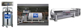 Storage and transportation for liquid hydrogen to be demonstrated in S. Koreas eastern province