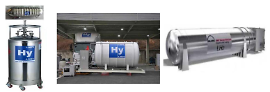 Storage and transportation for liquid hydrogen to be demonstrated in S. Koreas eastern province