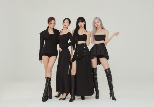 BLACKPINK to host virtual in-game concert through PUBG Mobile ahead of comeback