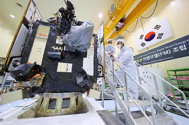​한국의 첫 우주 탐사선 다누리, 주요 임무와 계획은?