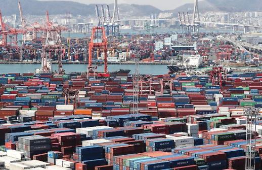 主要国家经济指标走低 韩国出口不振忧虑加深