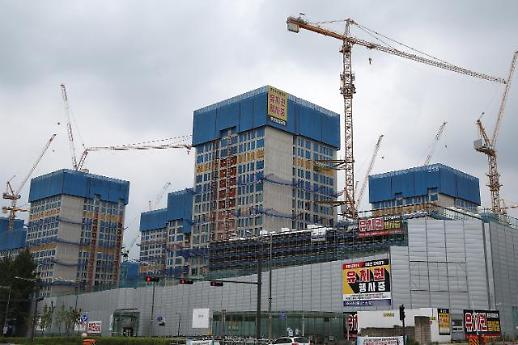 [꼬리가 몸통을 흔든다]상가분쟁 방치하면 재건축 사업 줄줄이 표류...리센츠·둔촌주공, 다음은 어디?