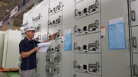 LS Electric trưng bày giải pháp tích hợp điện thông minh tại KOSEF 2022 Việt Nam…Nhắm tới thị trường điện Đông Nam Á