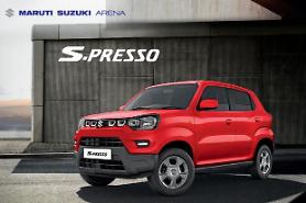 [NNA] 印 마루티 스즈키, 소형 에스프레소 개량형 출시