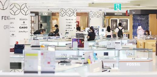 면세한도 높인다지만... 中봉쇄·고환율에 우울한 면세업계, 타개책 찾기 고심