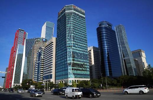 [언어장벽에 갇힌 한국]脫홍콩의 최대수혜국은 싱가포르