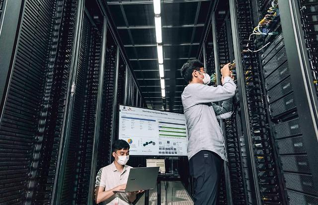 Ericsson and SK Telecom commercialize new core network with bare metal cloud-native technology