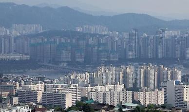 [과거로 돌아간 부동산]거래될 때마다 수억씩 뚝뚝…광교, 동탄 등 신도시 대장주 아파트 몸값도 휘청