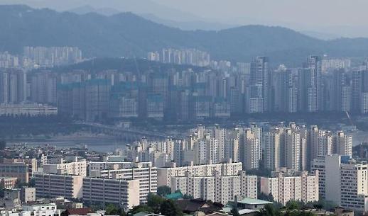 [과거로 돌아간 부동산]거래될 때마다 수억씩 뚝뚝…광교, 동탄 등 신도시 대장주 아파트 몸값도 휘청