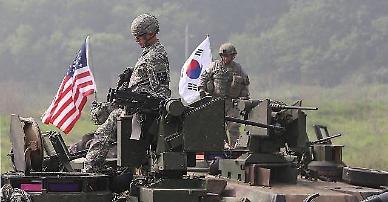 [정래 브리핑] 코로나19 더블링 수천명대 新확진자...한·미 연합훈련 변수로