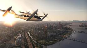  Hanhwa Group reveals aggressive strategy to preempt air mobility technologies 