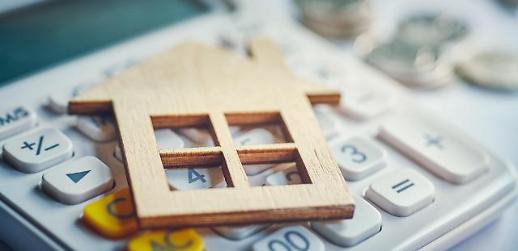 房价飞涨推高财富额 去年韩家庭净资产接近280万元