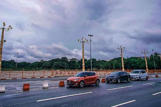 [NNA] 스즈키車, 보증 및 서비스 업무 계속 방침