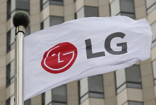 报告：去年LG电子离职人数超两万名