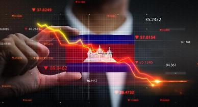 [NNA] 캄보디아 중앙은행, 올해 GDP 5.3% 전망