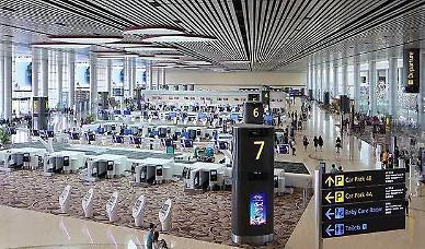 [NNA] 창이공항 제4터미널, 9월 13일부터 운용재개