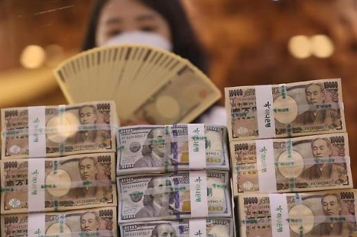 日元贬值拖累日本人均GDP即将被韩国反超