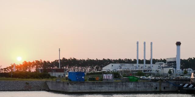 러시아 "노르트스트림-1 가스 수송량 20%로 줄일 것" 