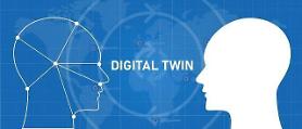 KT partners with 3D spatial information company EGIS for digital twin technology