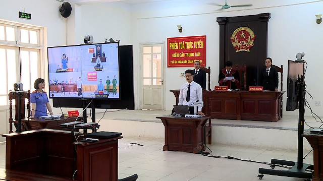 ​베트남 온라인 재판 시대 열렸다…전국으로 확대 본격화